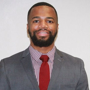 Meet your Posher, Darius